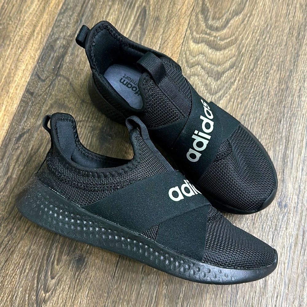 Adidas Womens Puremotion Adapt Sneaker